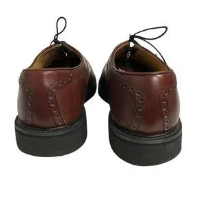Florsheim | Shoes | Florsheim Mens D Comfortech Brown  display picture 2